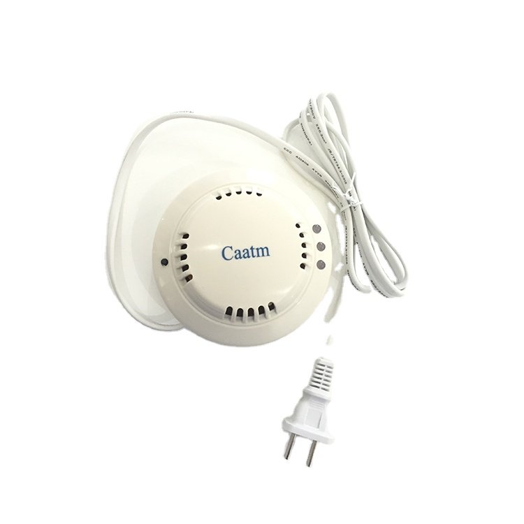 CAATM JT-CA349 Quality Household Security Quick response Digital Ceiling Mounted CH4 CO Multiplied Combustible Gas Leak Detector