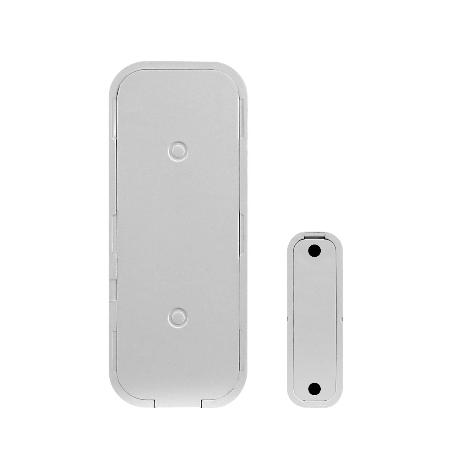 house Door Contact Sensor Wifi Smart Life Burglar Smart Alarm Door Window vibration System wifi Anti-theft Magnetic detector