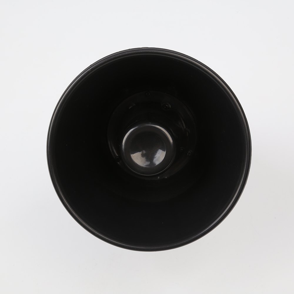 12V 15W Wired Alarm Speaker Siren Security Loud Sound Horn 5C-111