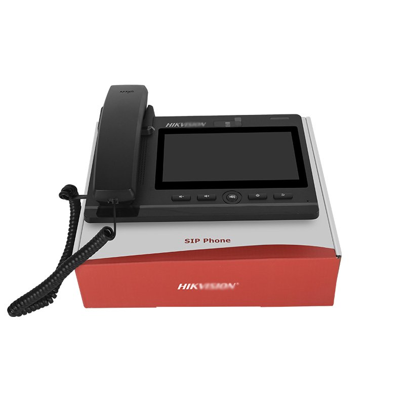 Original hik Al Face Recognition Time Attendance Gate Access Control System Face Recognition Termina DS-K1T805EBFWX