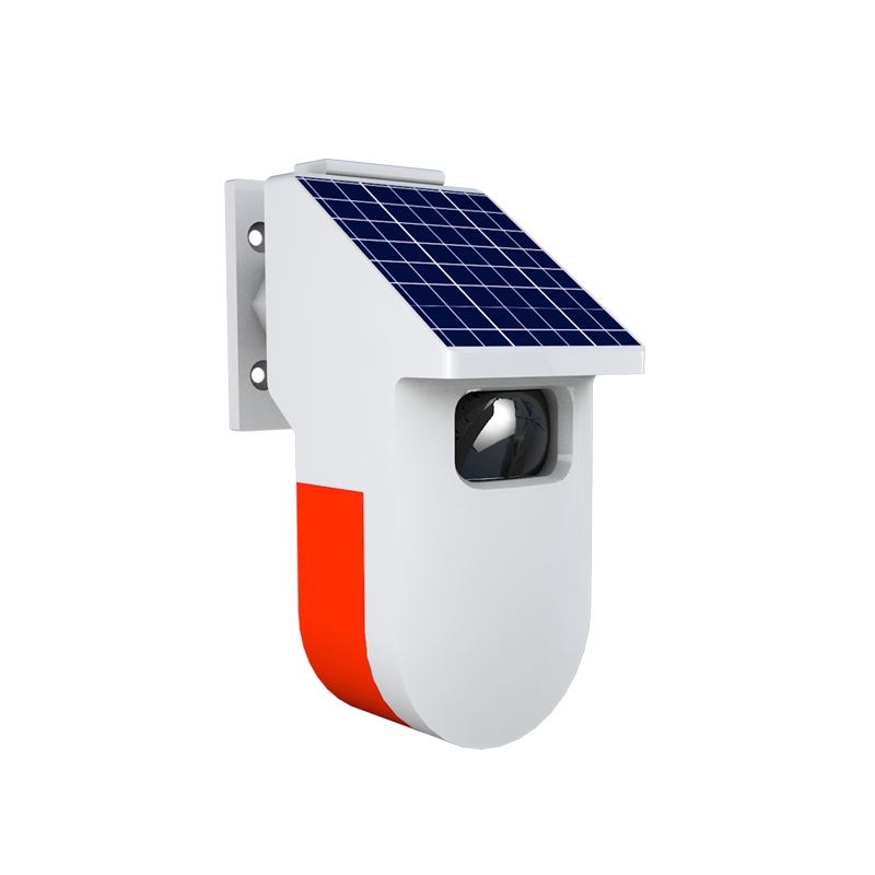 TUYA Smart Home Alarm Systems WIFI Outdoor PIR Detector Passive Infrared Sensor for Home Security