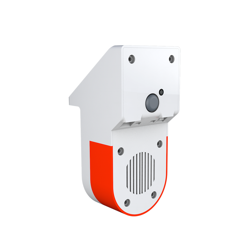 TUYA Smart Home Alarm Systems WIFI Outdoor PIR Detector Passive Infrared Sensor for Home Security