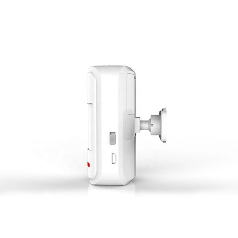 Kerui Pir Motion Sensor Alarm 433mhz Motion Detector Wireless for Home Intruder Alarm System