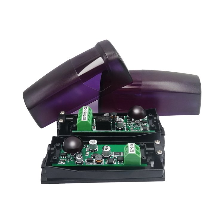 General Waterproof Anti-interference Infrared Sensor Outdoor Security Anti-theft Protection Detection And Alarm System 15~20 m