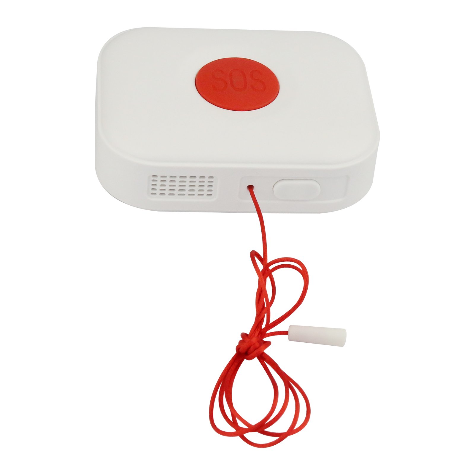 Tuya Smart Life APP control WIFI smart wireless security alarm system
