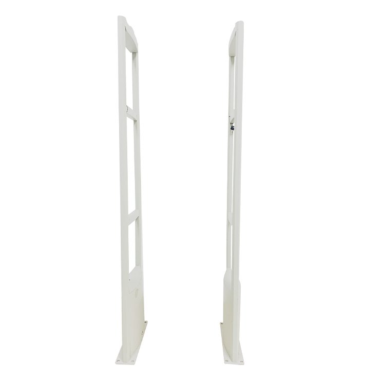 Clothing Shop Indoor Gates Alarm Detection Eas AM Security System Retail Anti-theft Eas Am Eas Safer