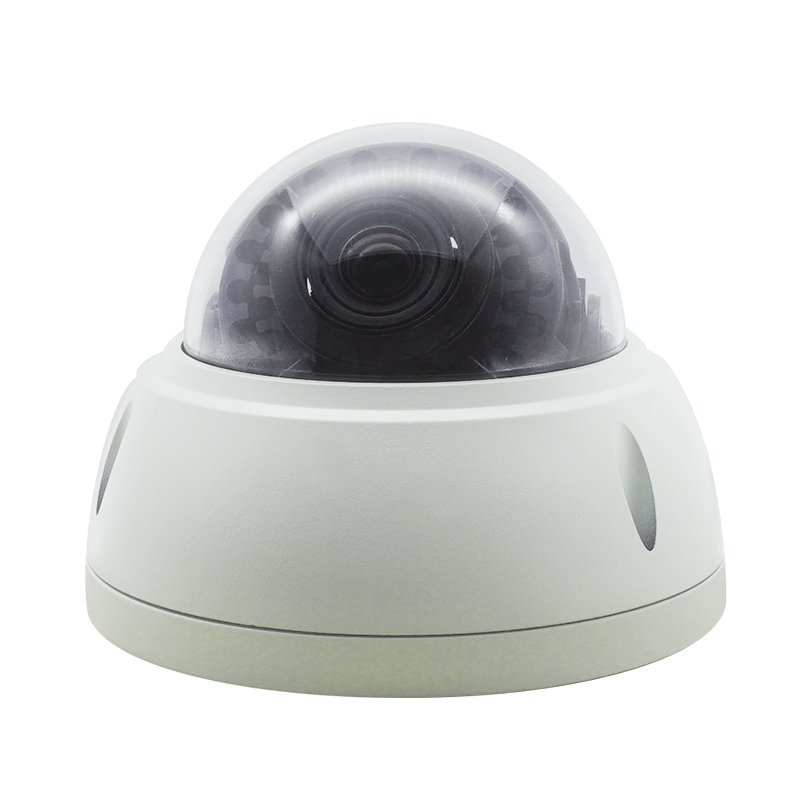 IP66 security camera facial recognition dome access control with SDK