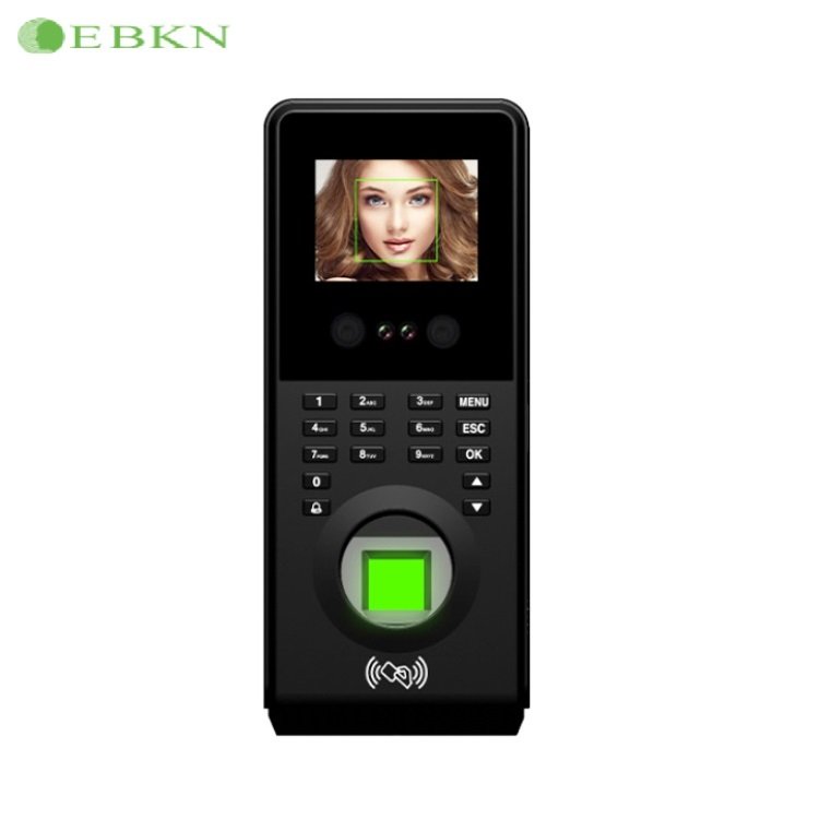 Cloud Wifi P2P Fingerprint Scanner Access Control Systems Products Time Attendance For School