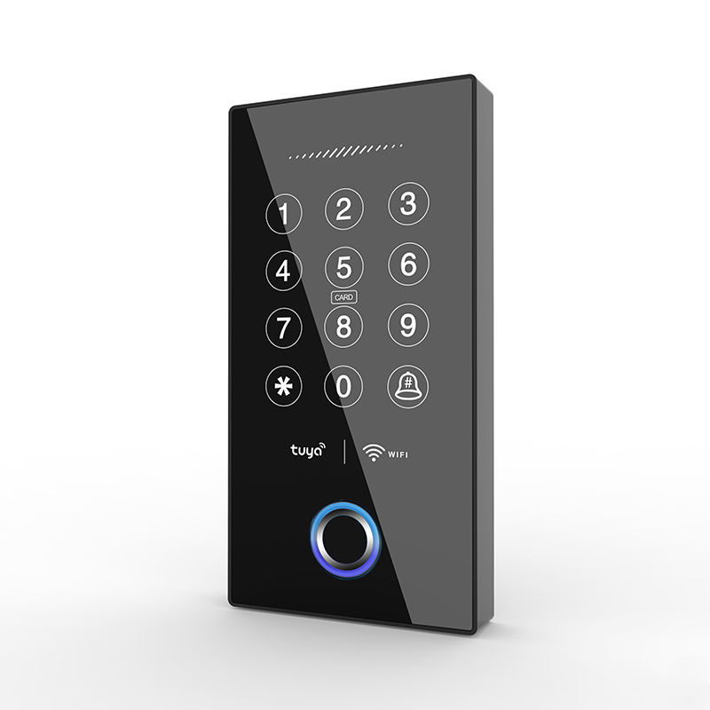 Good Quality Waterproof Only Keypad Keypad For Standalone Access Control