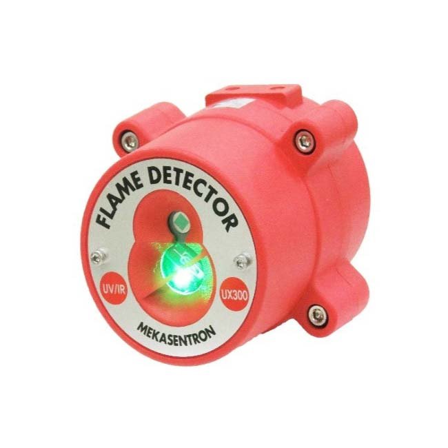 Competitive UV/IR Flame Detector ATEX Fire for Alarm System