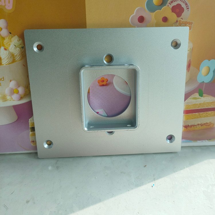 Cloud Based 3D Face Recognition Biometric Device Door Access Control System