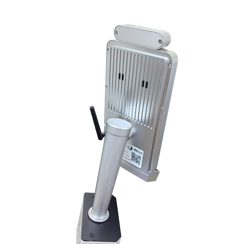 Ai-Based 3D Face Recognition Deepfake Prevention Smart Attendance System Motion Detection Waterproof Night Vision OEM IP TCP SDK