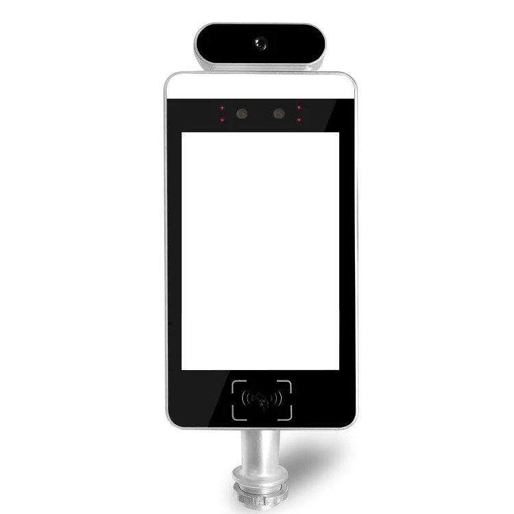 Ai-Based 3D Face Recognition Deepfake Prevention Smart Attendance System Motion Detection Waterproof Night Vision OEM IP TCP SDK