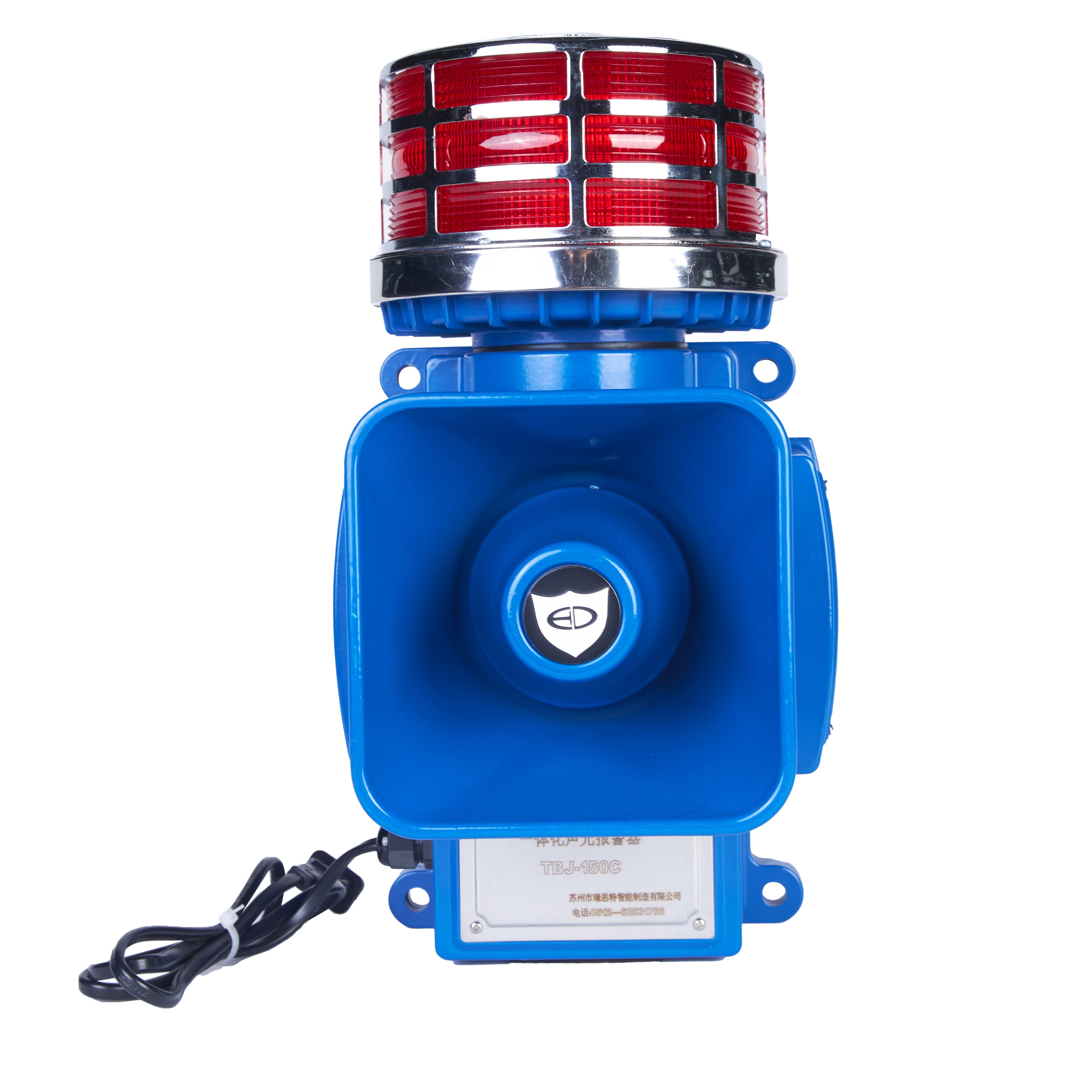 Electric alarm Hoisting machinery door hanging Bridge cranes ports docks