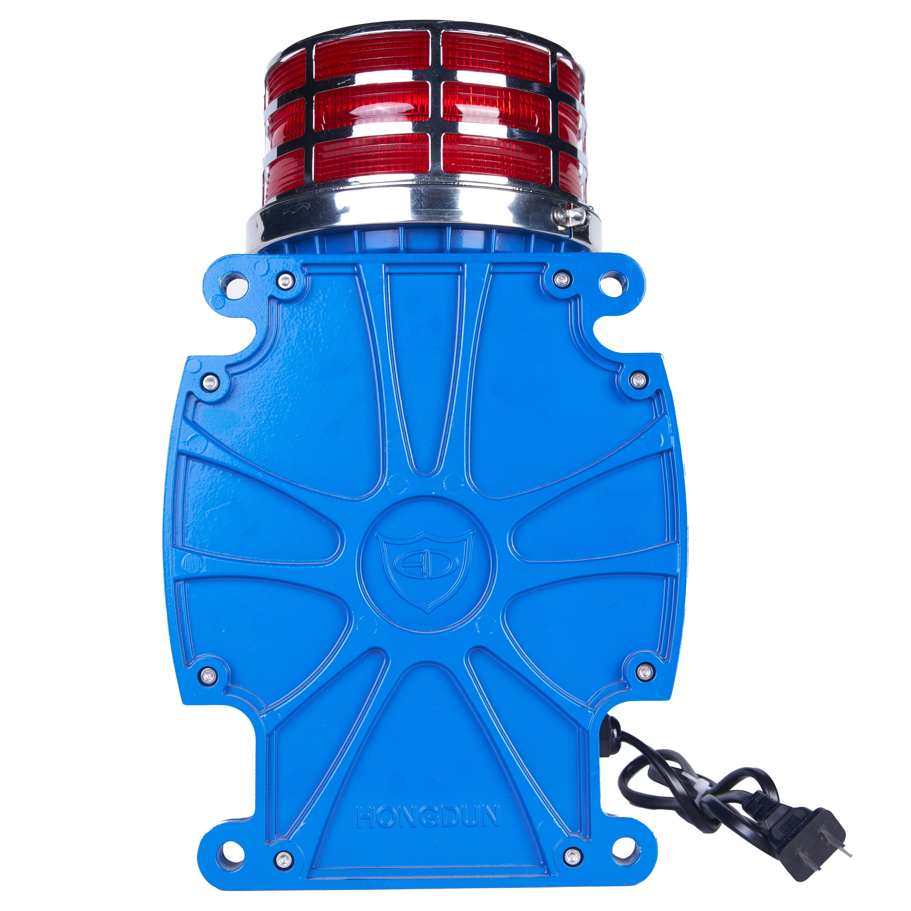 Electric alarm Hoisting machinery door hanging Bridge cranes ports docks