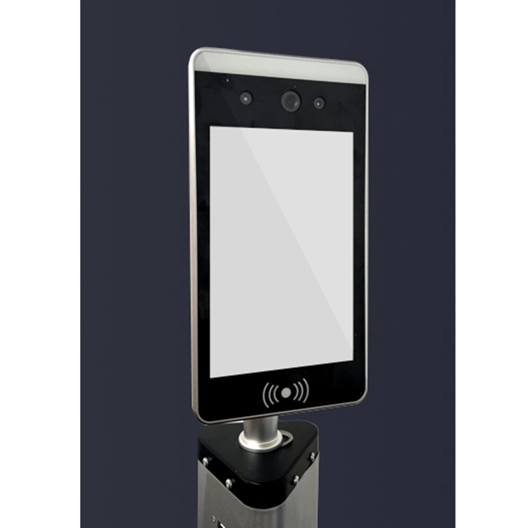 3d Face Recognition Time Attendance Gate Access Control System Face Recognition Terminal