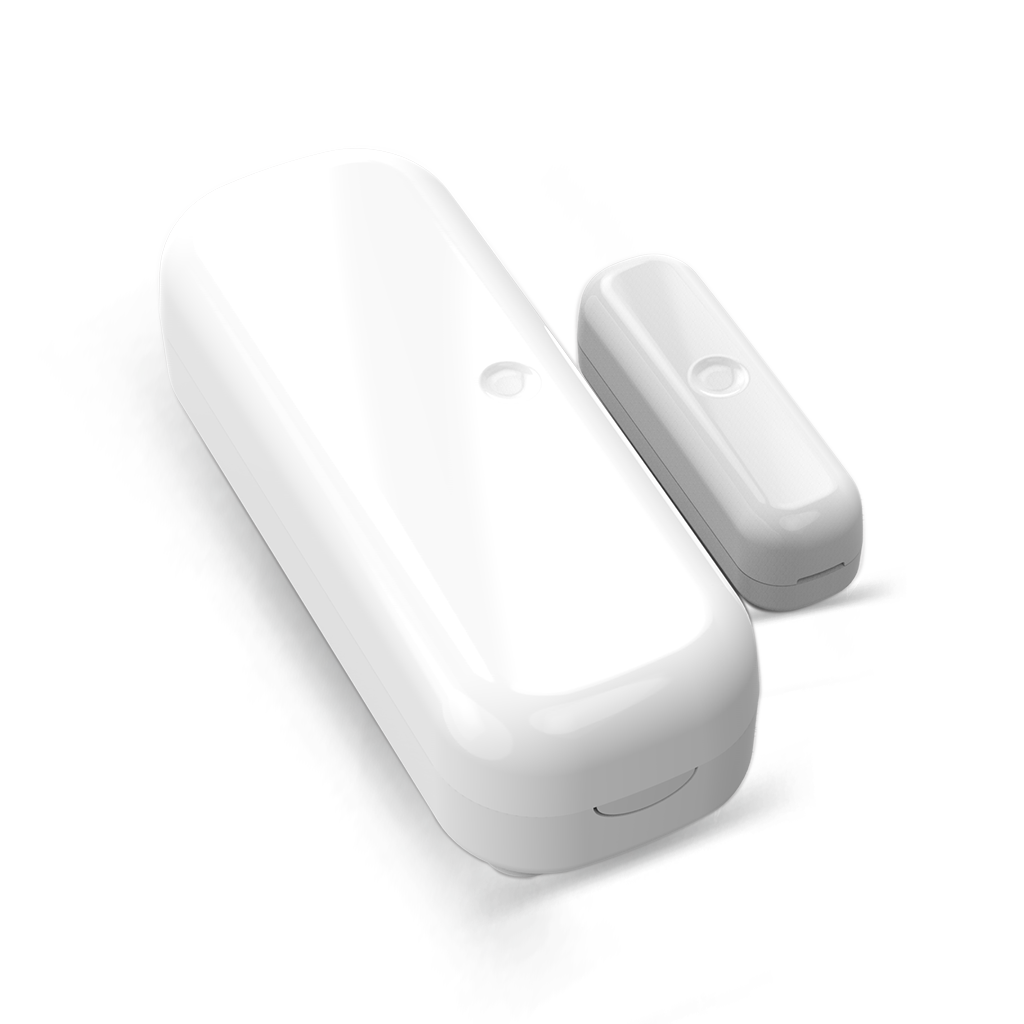 Home Security System GSM Magnetic Door Sensor Alarm Smart WiFi Door Sensor/Window Sensor Work With Alexa Google Voice