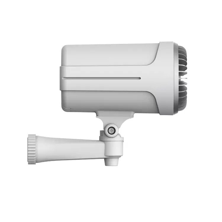 Security Fog With Alarm System (Recommended Retail Price) With Ce Approval