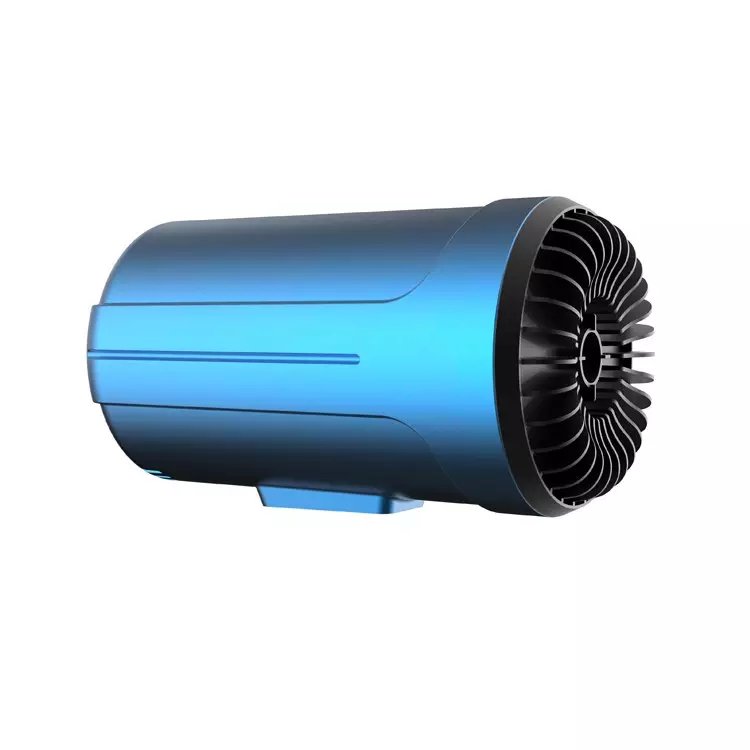 Security Fog With Alarm System (Recommended Retail Price) With Ce Approval