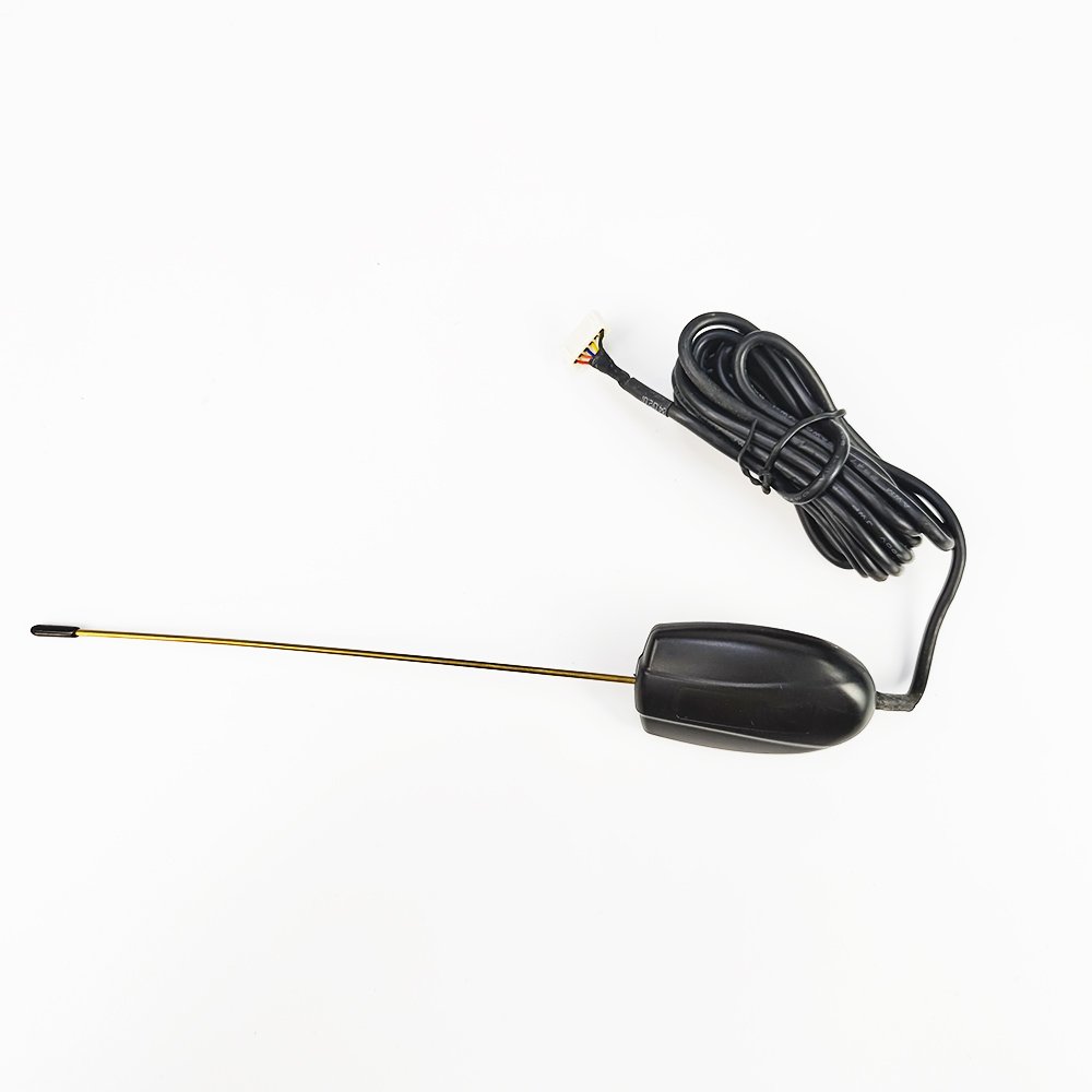 China Factory Wholesale Scorpion Car Alarm With Remote Engine Start/Stop Two Way Car Alarm System