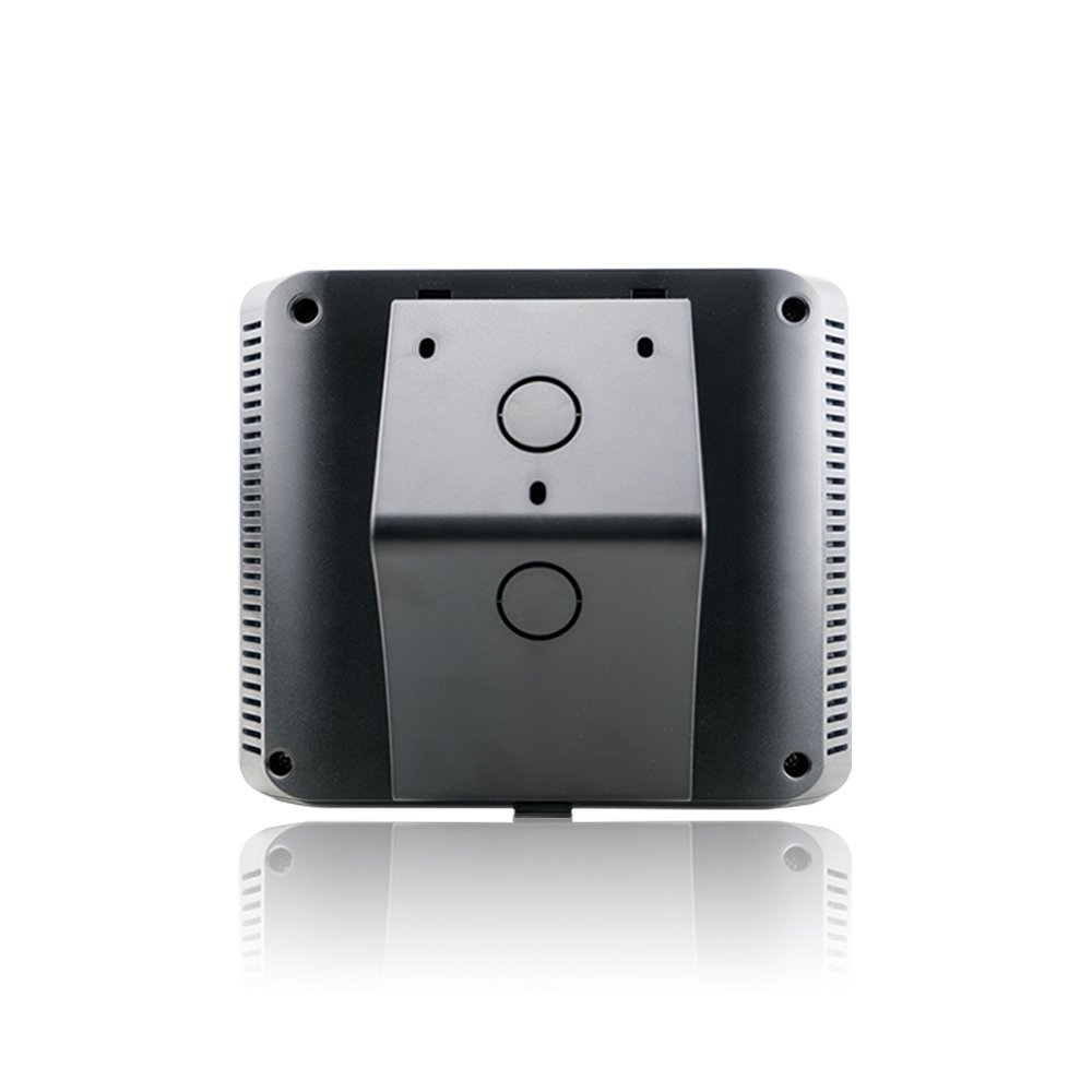 Face Fingerprint Attendance machine fingerprint punching time employees commuting to work integrated double recognition