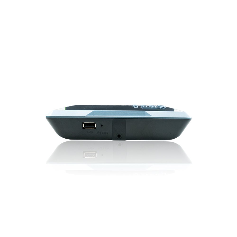 Face Fingerprint Attendance machine fingerprint punching time employees commuting to work integrated double recognition