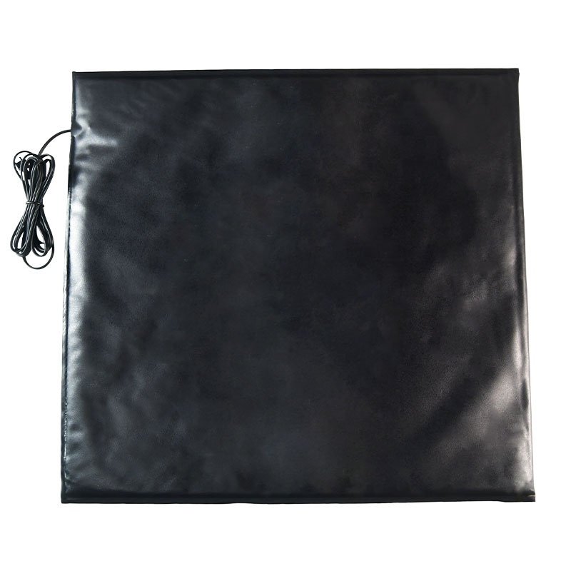 Alarm & Fall Prevention System with Chair or Bed Pad