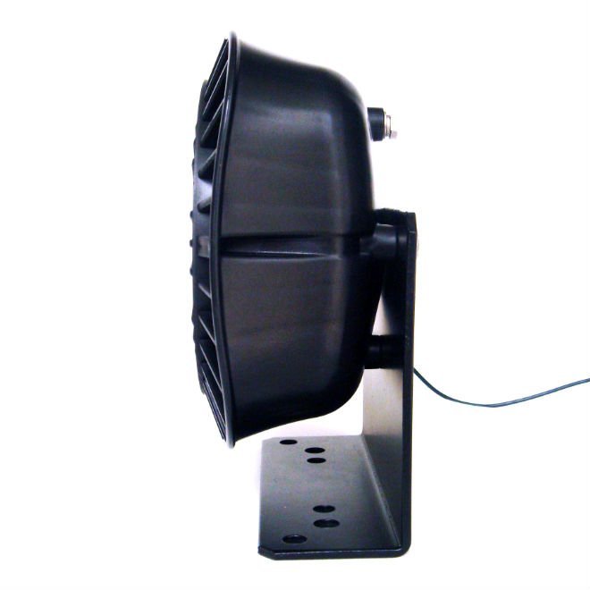 Jingwei China Products 100W Motor Signal Speaker Ambulance System Siren Speaker Alarms
