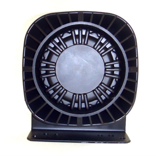 Jingwei China Products 100W Motor Signal Speaker Ambulance System Siren Speaker Alarms