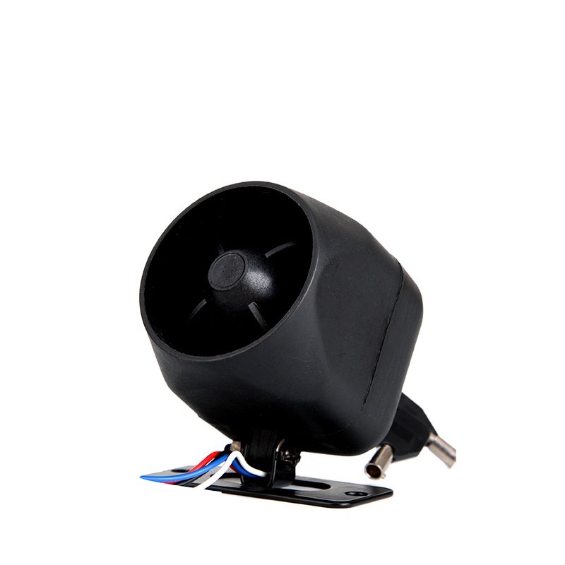 Security alarm system parts Electronic Sirens Warning Alarm with single/6 tones