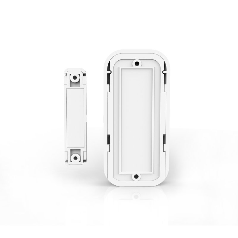 KERUI D025 Wireless door magnetic sensor detector Door window open alarm 433MHz Tuya remote control Waterproof
