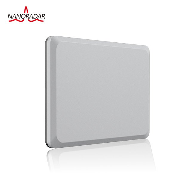 Microwave Perimeter Surveillance Radar Sensor for Perimeter Radar Camera Surveillance Alarm System