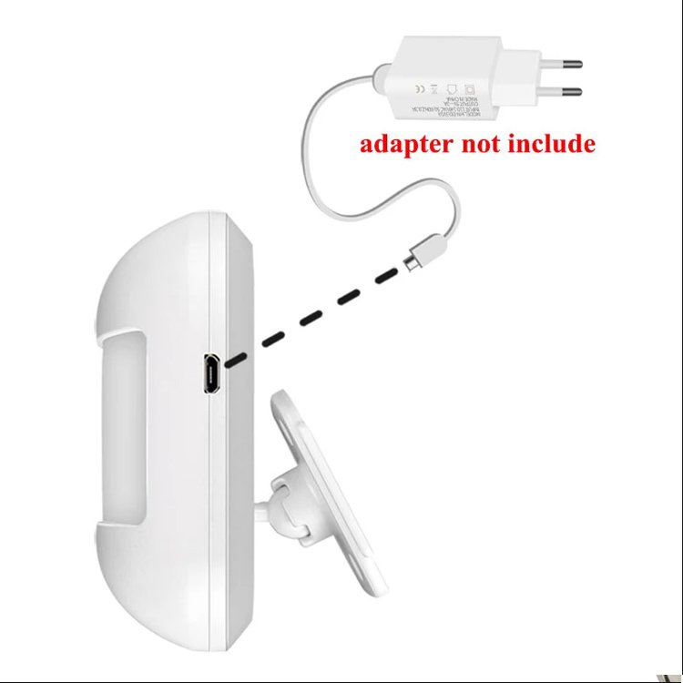 TYSH Home Intelligent Security Alarm Systems Anti Digital Gsm Sos Tuya Wifi Smart Security Alarm Kit