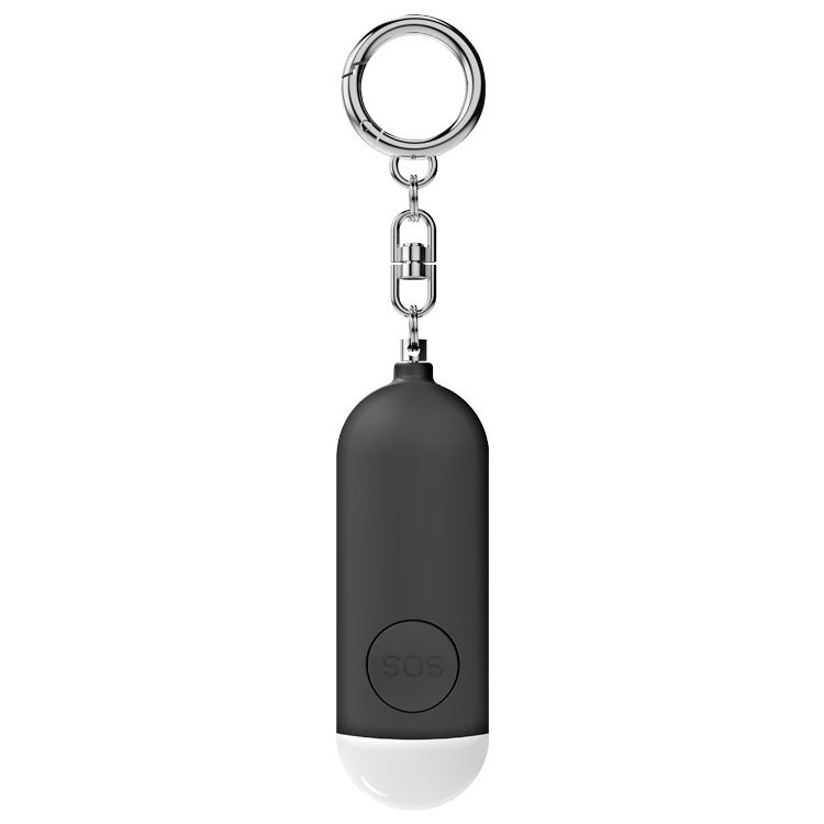 student girl anti theft stopper sensor home window security alarm