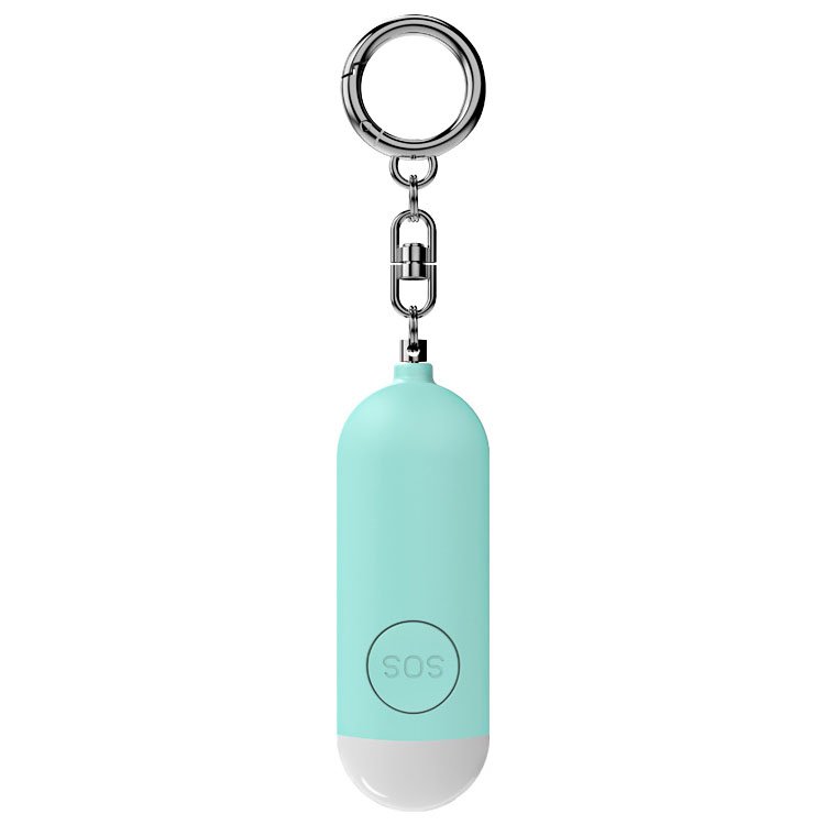 student girl anti theft stopper sensor home window security alarm