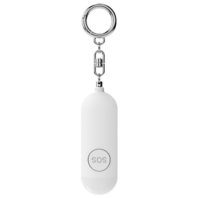student girl anti theft stopper sensor home window security alarm