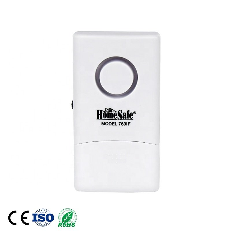 2022 Security system For children and elderly fall prevention sensor Wheelchair safety pad alarm weight sensing alarm