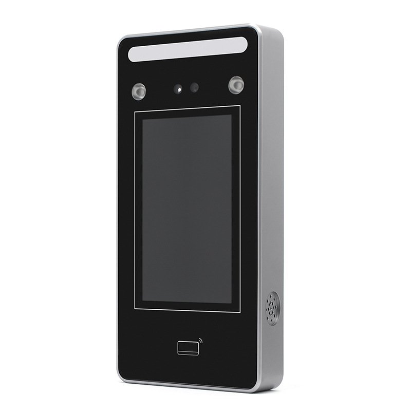 For sale Smart Access Control System Motion Detect Face Attendance Machine Biometric Access Control Product