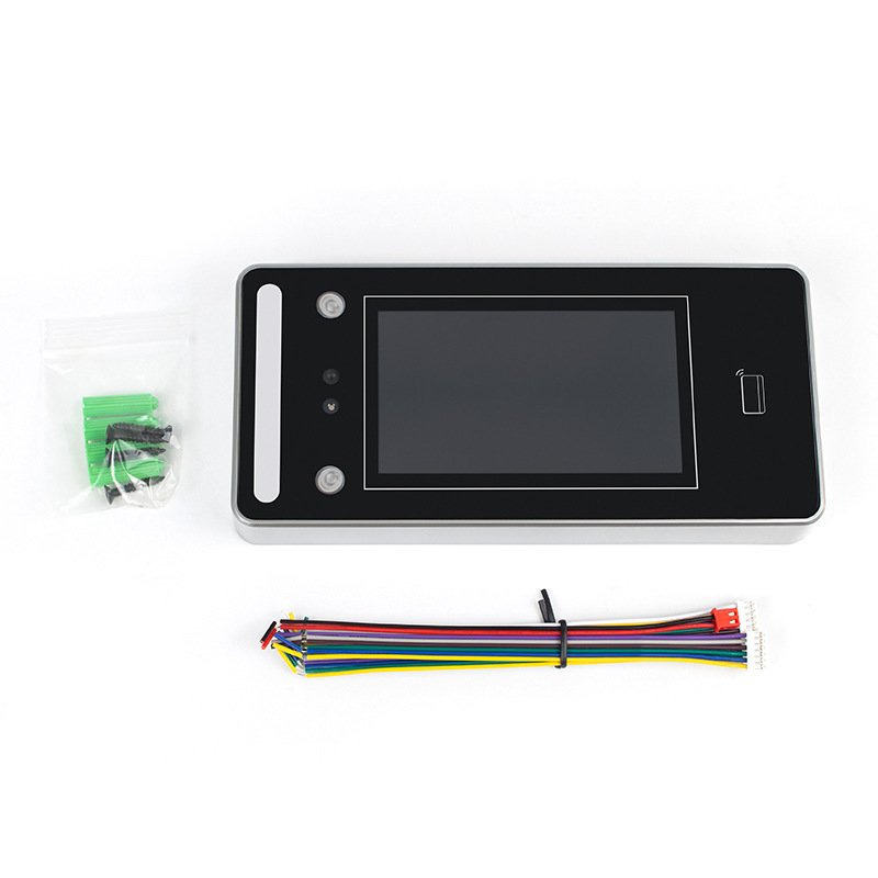 For sale Smart Access Control System Motion Detect Face Attendance Machine Biometric Access Control Product