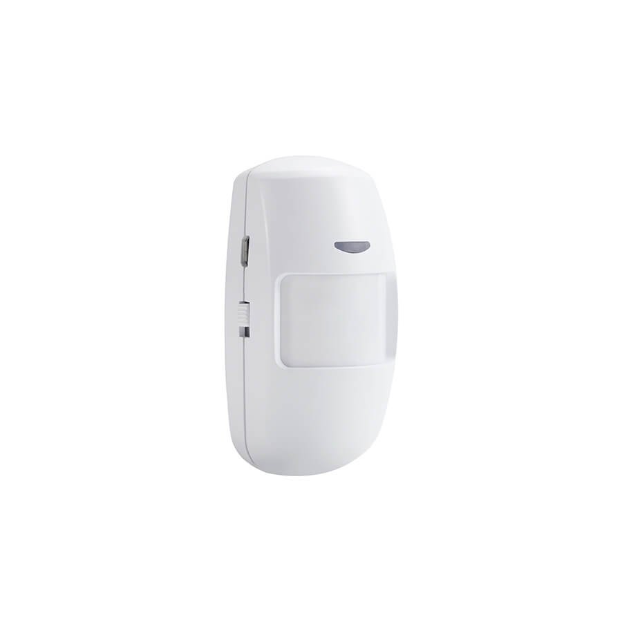 Wifi Outdoor Pir Detector Passive Infrared Thermal Motion Sensor 12V 24 Volt Alarm System For Housing