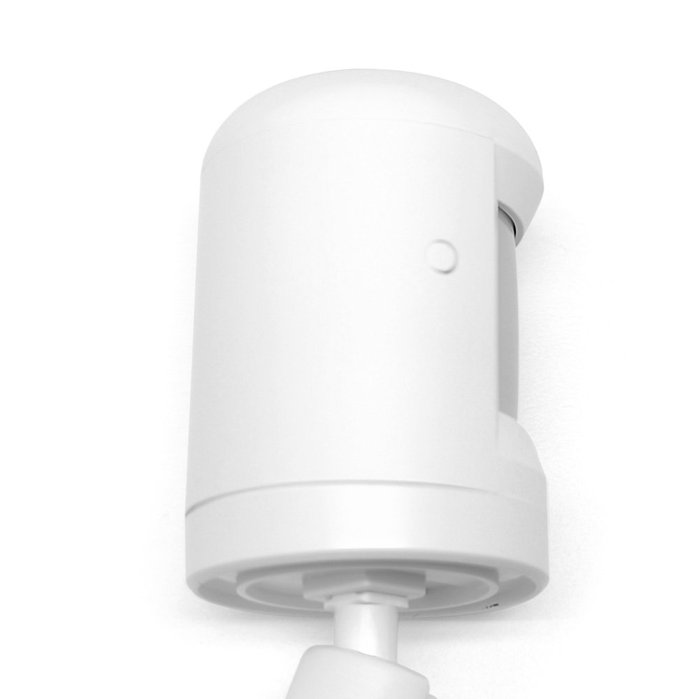 Tuya Zigbee PIR Infrared Motion Sensor Movement Detector Home Security Alarm System Human Motion Sensor
