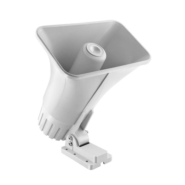 Wholesale Price 12v 30 watts Siren Outdoor Alarm Siren 120db Sirena With 2 Tone Out