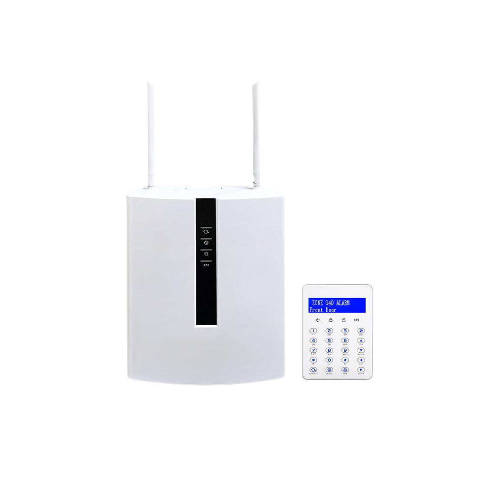 Best Selling Window Smart Things Self Defense Commercial Industrial Alarm System