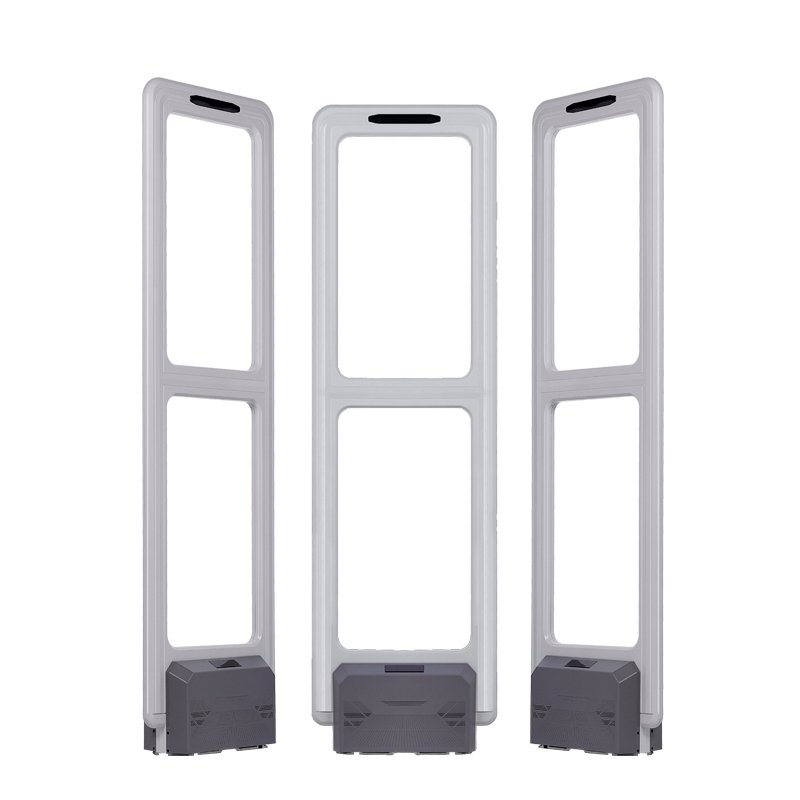 Stay Alert with Our Advanced Supermarkets Security Alarm System EAS AM System and Tag System