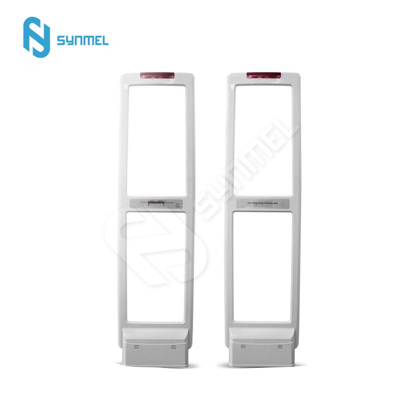 Synmel Anti Theft Device AM Security Antenna 58Khz Anti Theft Gate EAS AM Antenna Alarm System for Supermarket