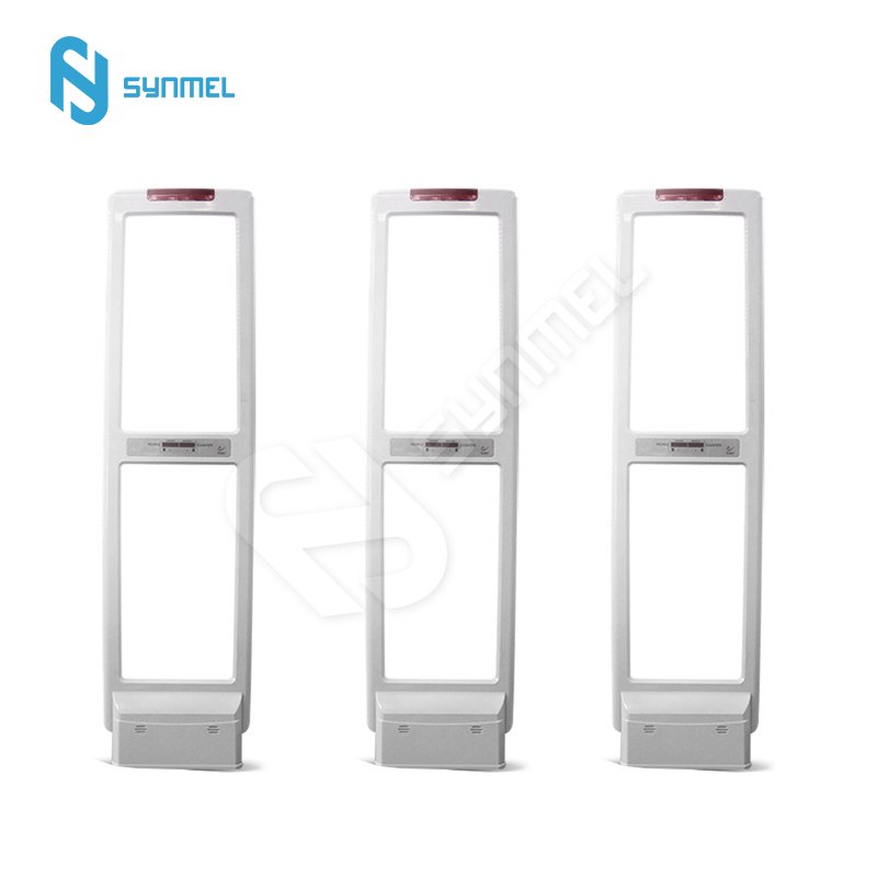 Synmel Anti Theft Device AM Security Antenna 58Khz Anti Theft Gate EAS AM Antenna Alarm System for Supermarket
