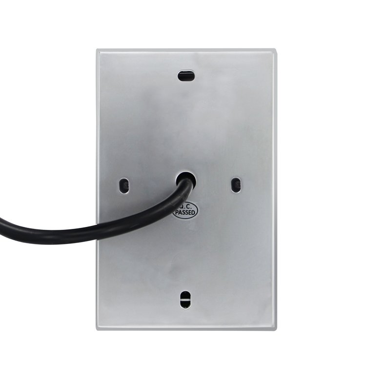 EBKN high quantity water proof rfid metal door access control system