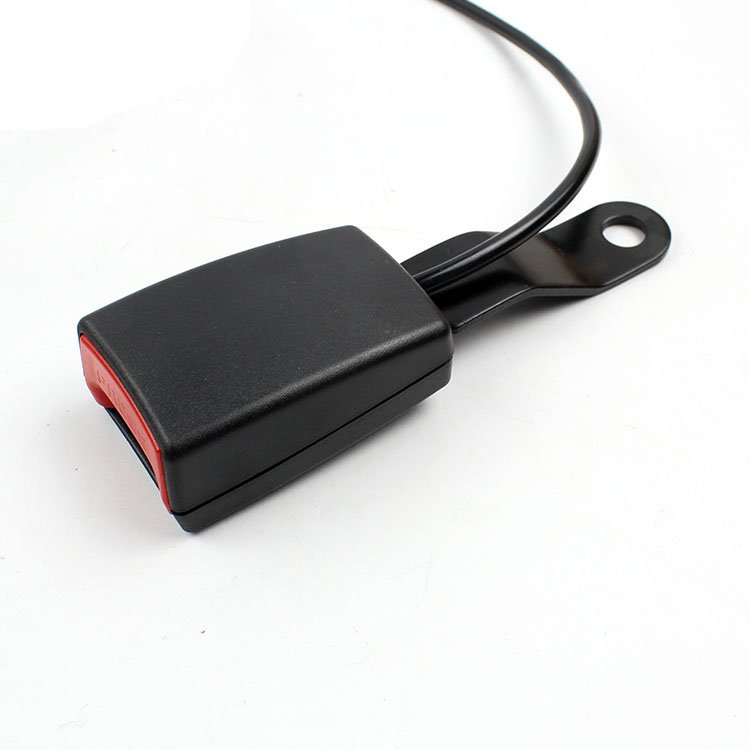 Seat Belt Voice Reminder Seatbelt Alarm System for Driver and Passenger Seat