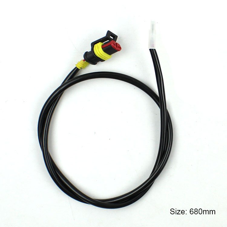 Seat Belt Voice Reminder Seatbelt Alarm System for Driver and Passenger Seat
