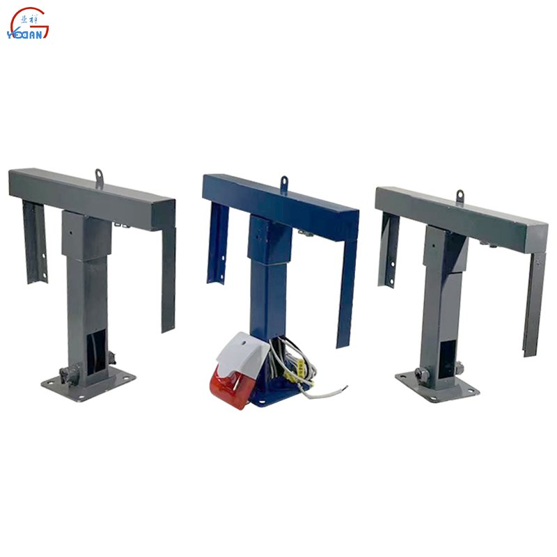 Railway Perimeter Security Intrusion Detection Fence Alarm System with Climbing Alarm